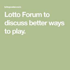 pick 3 forum|Best Pick.